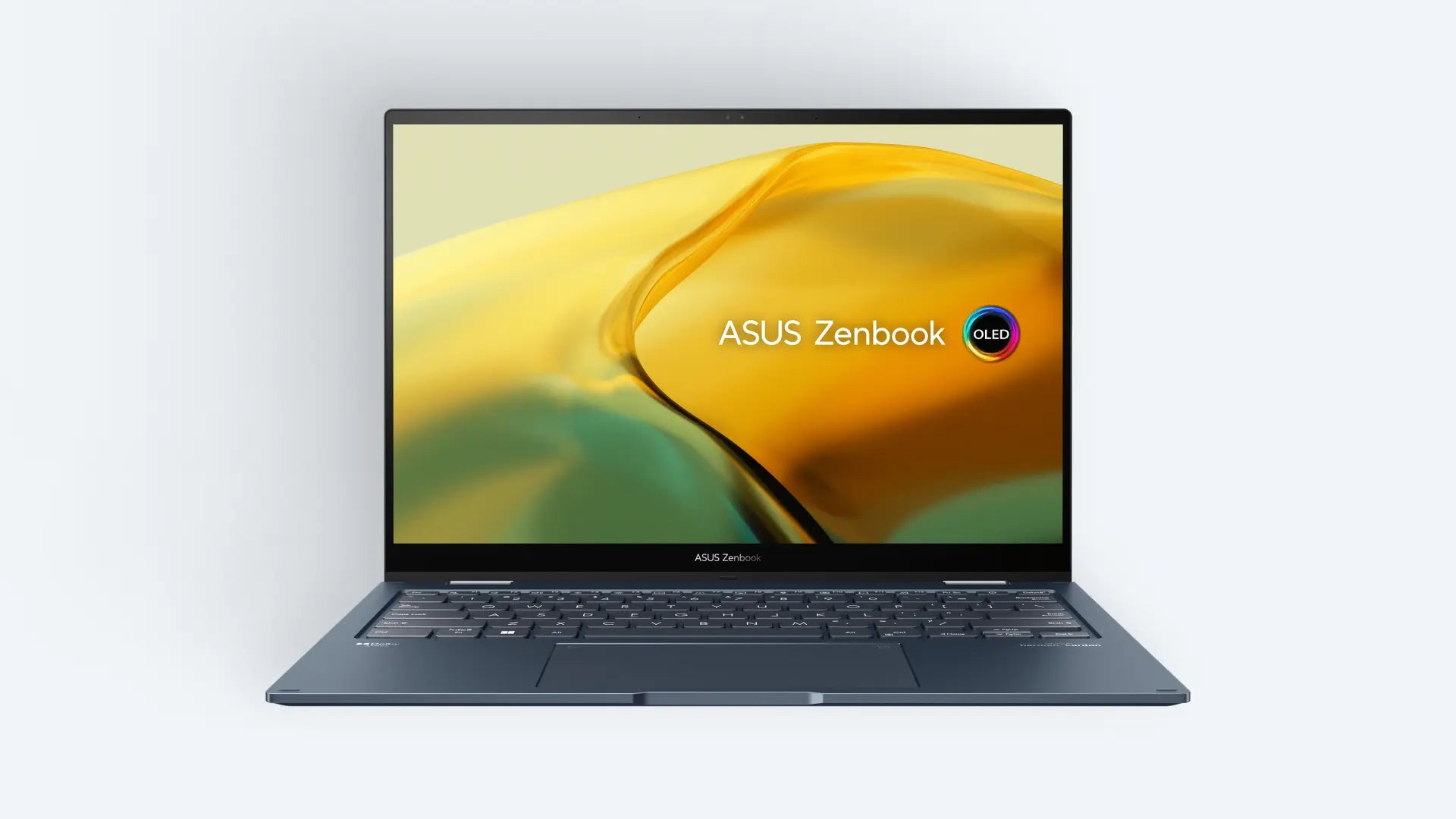 Anmeldelse: Asus ZenBook 14 - Elegant kraftpakke