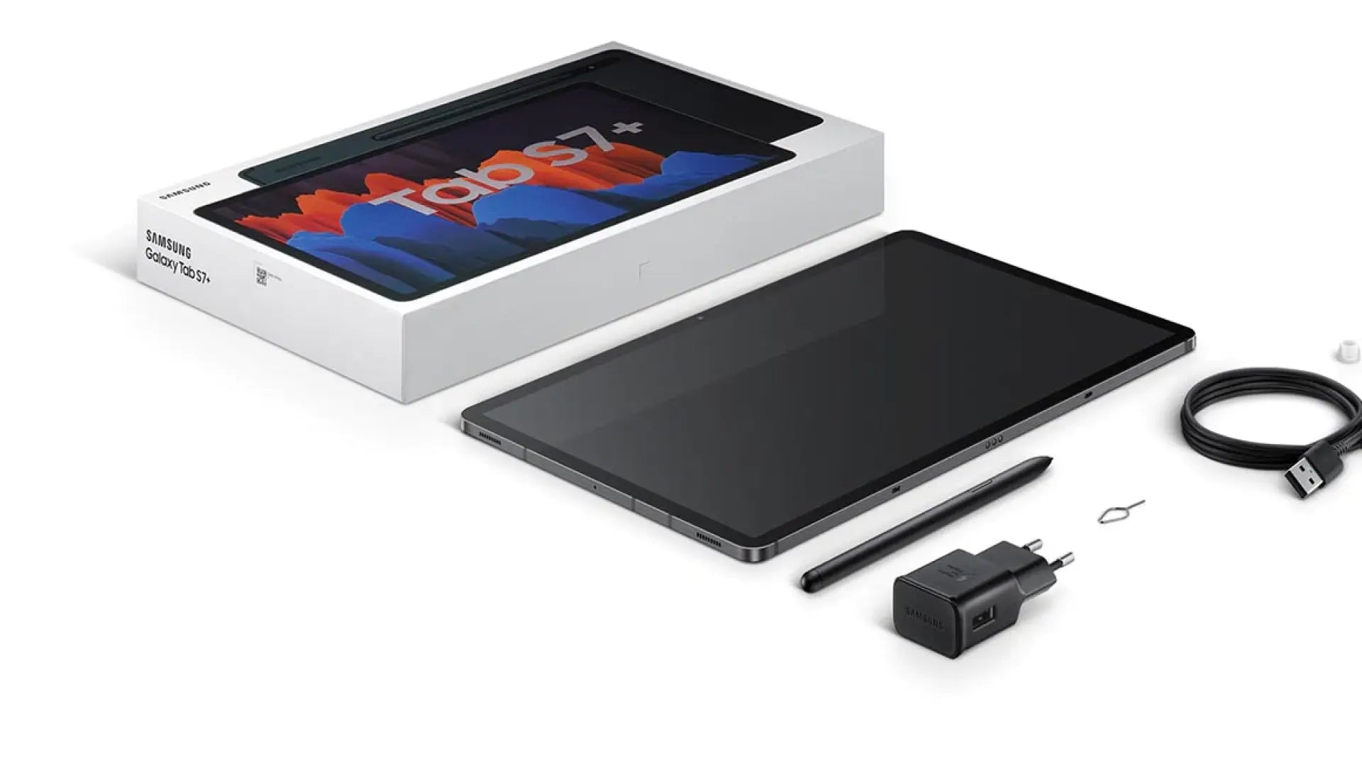 Anmeldelse: Samsung Galaxy Tab S7 - en kraftfuld og all-round tablet Elektronistai.dk