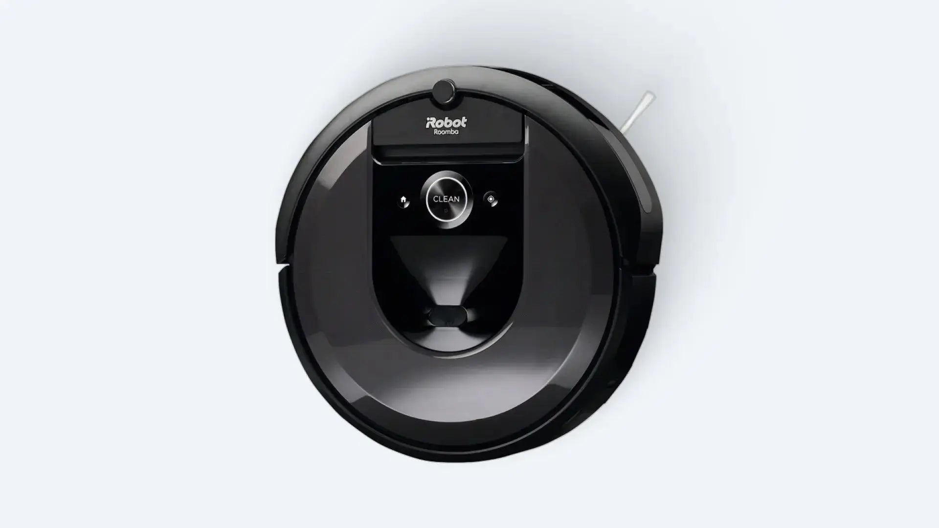 Anmeldelse: iRobot Robotstøvsuger Roomba i7150 - et pletfrit hjem med minimal indsats Elektronistai.dk