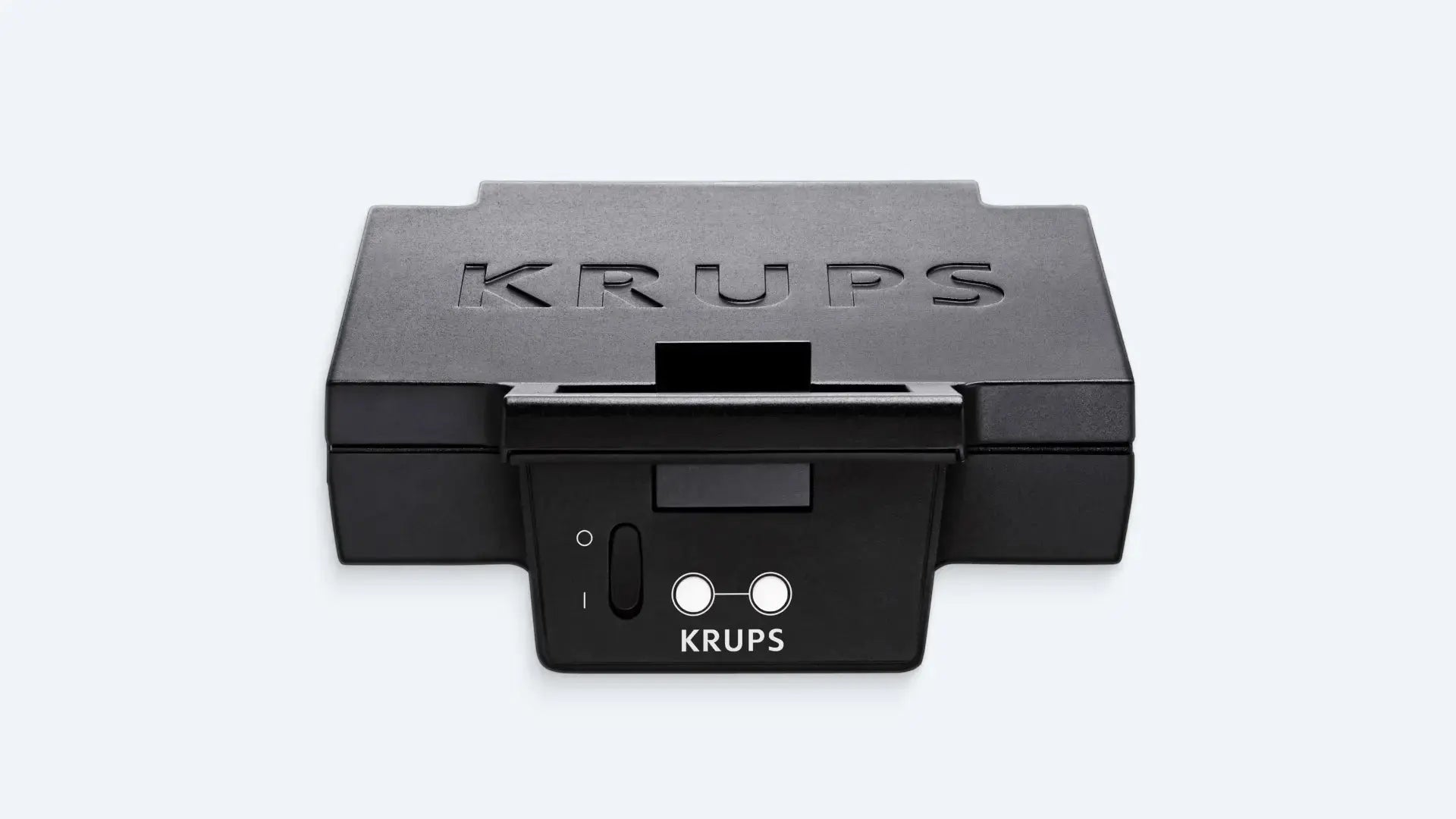 Anmeldelse: Krups Toastmaskine FDK452 