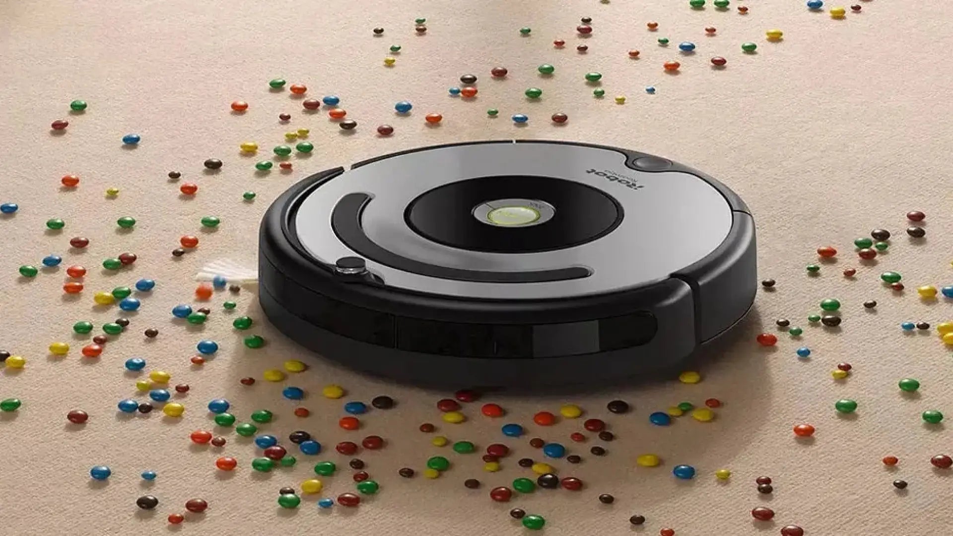 Anmeldelse: iRobot Roomba 675 - effektiv og prisvenlig robotstøvsuger Elektronistai.dk